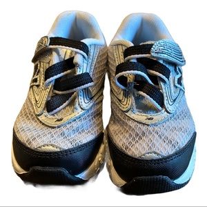 New Balance Kids Athletic Sneaker